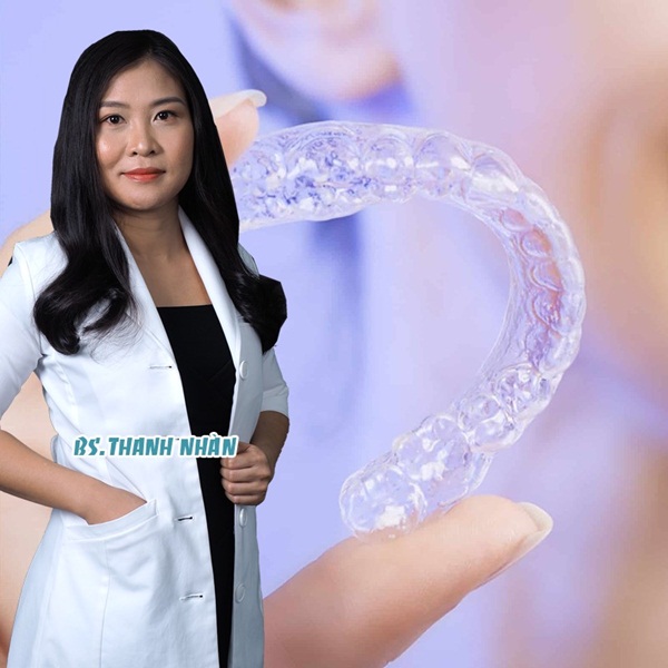 Đội ngũ bác sĩ chuyên nghiệp sẵn sàng tư vấn và thực hiện chỉnh nha cho khách hàng
