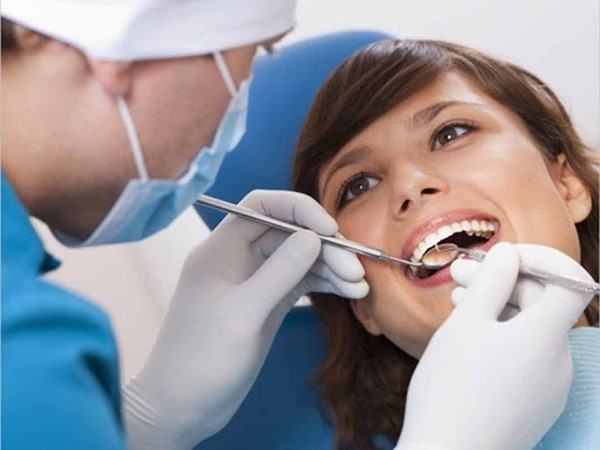 Nha Khoa Platinum uy tín, an toàn, chất lượng Chi phí niềng răng không mắc cài invisalign - Nha khoa Platinum