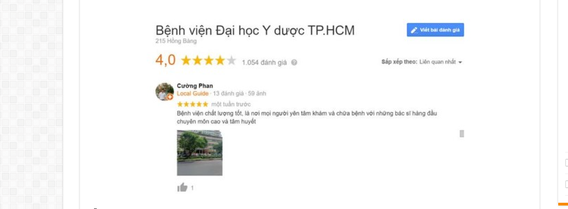 Top 15 địa chỉ làm răng sứ tại TPHCM uy tín và an toàn