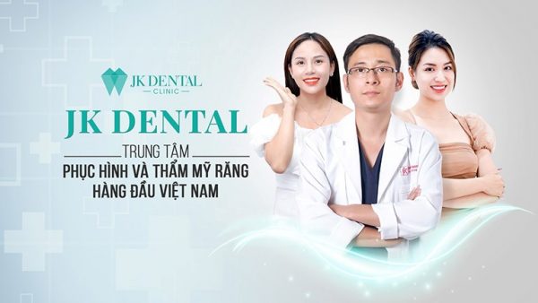 Top 15 địa chỉ làm răng sứ tại TPHCM uy tín và an toàn