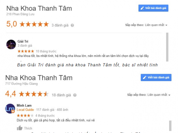Top 15 địa chỉ làm răng sứ tại TPHCM uy tín và an toàn