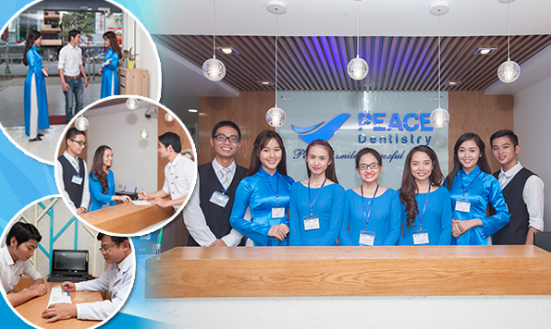 Niềng răng ở đâu tốt? - Nha khoa Peace Dentistry