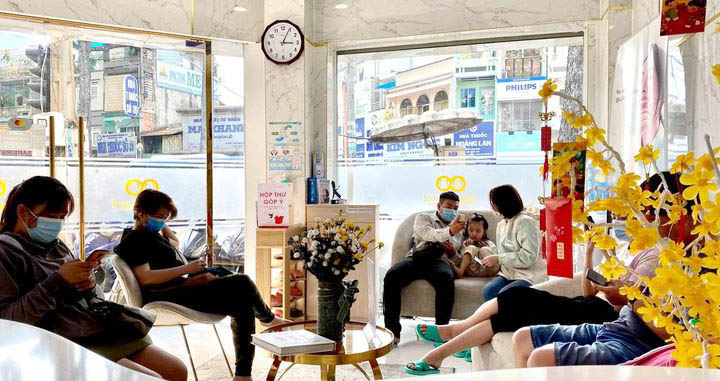 Niềng răng ở đâu tốt? - Nha khoa Good Dental