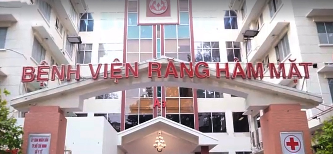 Niềng răng ở đâu tốt? - Bệnh viện Răng hàm mặt TPHCM