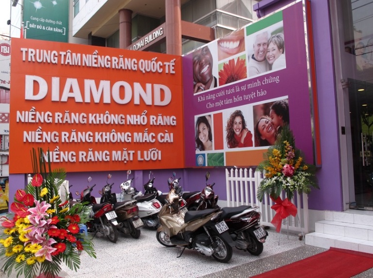 Top 10 địa chỉ niềng răng tốt và uy tín tại TPHCM