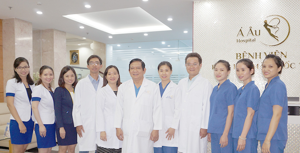 Niềng răng ở đâu tốt ? - Nha Khoa Quốc tế Á Âu