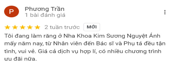 Niềng răng thẩm mỹ tại TPHCM ở Nha khoa Kim