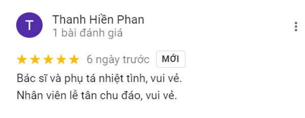 Niềng răng thẩm mỹ tại TPHCM ở nha khoa Bảo Việt