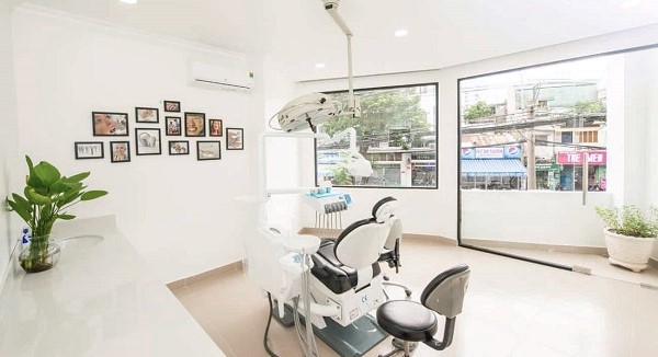Nha khoa Platinum