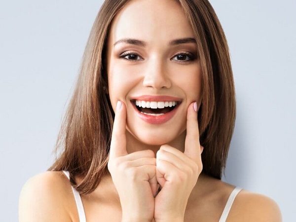 Sở hữu nụ cười tự tin, rạng ngời sẽ không còn xa