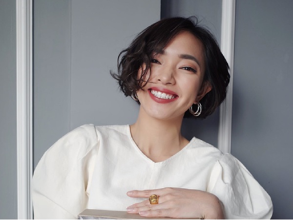 Châu Bùi – hot face các nền tảng mạng xã hội