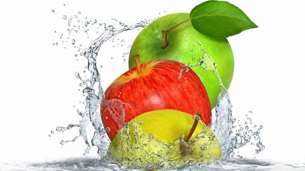 Dâu tây cũng có tác dụng làm răng trắng tại nhà