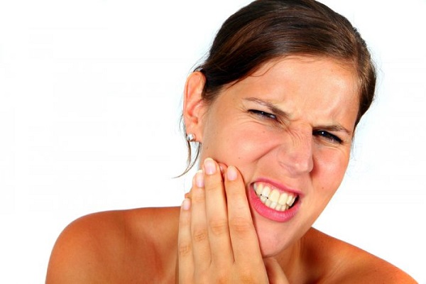 Câu trả lời cho hàn răng có đau không là gì?