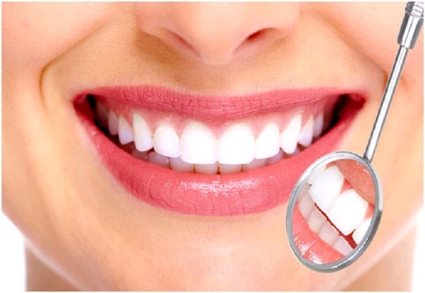 Răng sứ đem lại vẻ đẹp tự nhiên