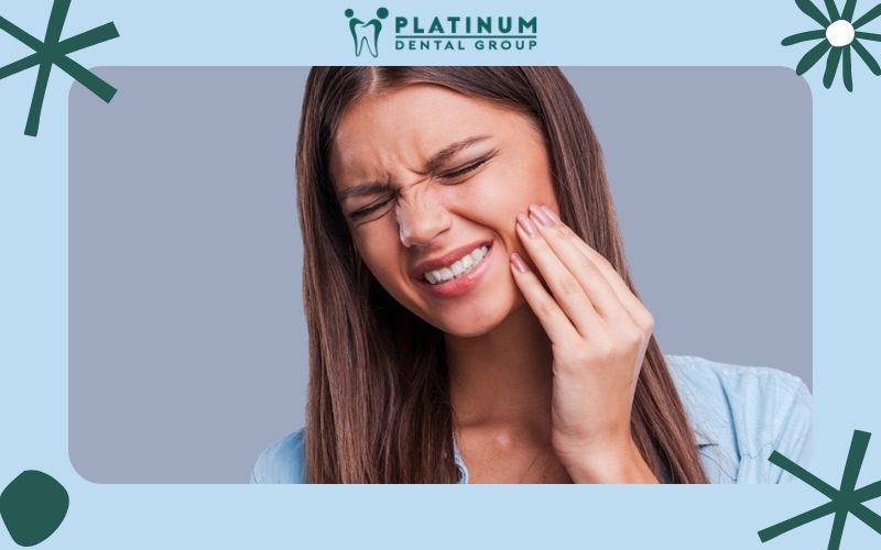 Thuốc gây tê giúp làm giảm cảm giác đau răng
