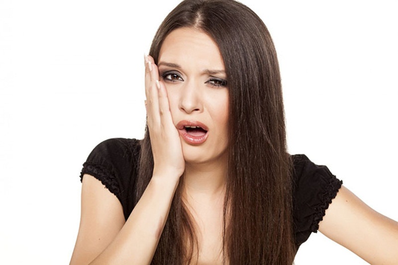 Bệnh viêm nha chu bắt nguồn từ nhiều tác nhân không ngờ