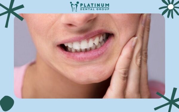 Nguyên nhân nào khiến răng mọc thừa ?