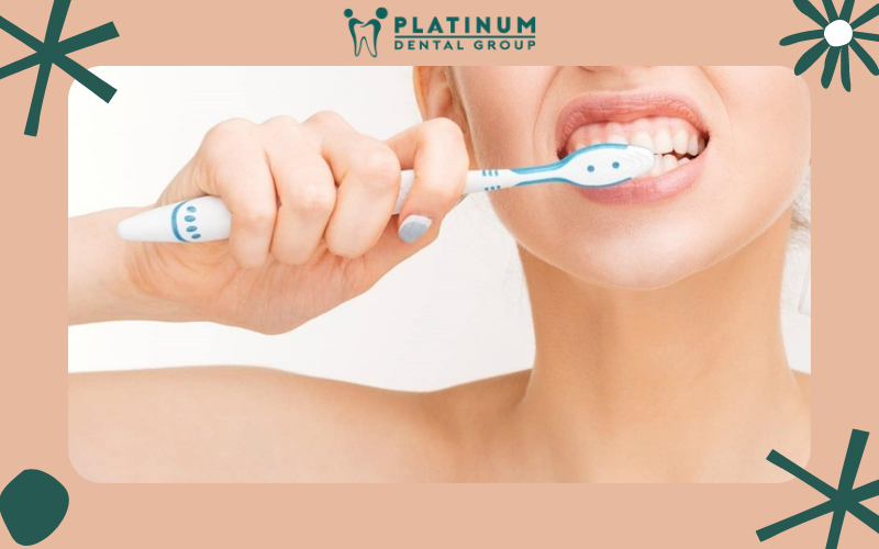 Sức khỏe răng miệng có ảnh hưởng lớn đến sức khỏe toàn diện của con người
