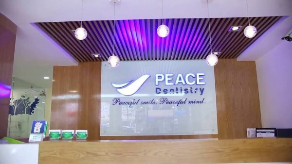 Nha khoa Peace Dentistry 