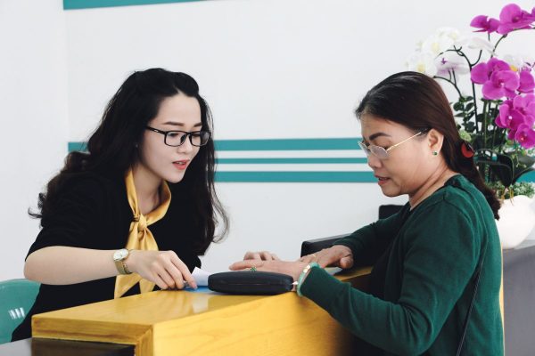 Nha khoa Venus nổi tiếng ở TPHCM