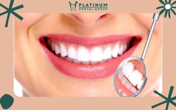 Bọc răng sứ có hại không?