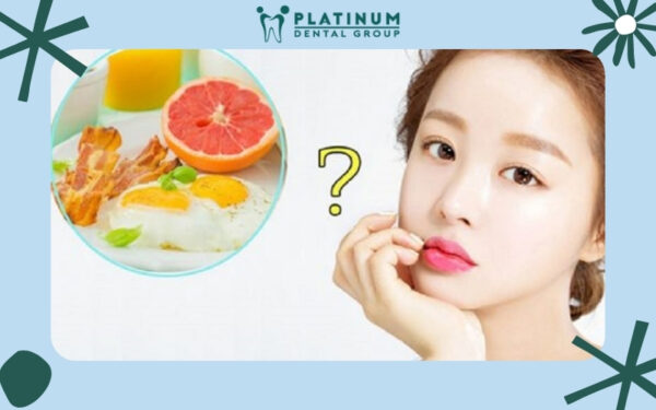 Bọc răng sứ bao lâu thì ăn được?