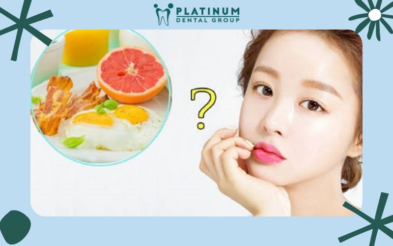 Bọc răng sứ bao lâu thì ăn được?
