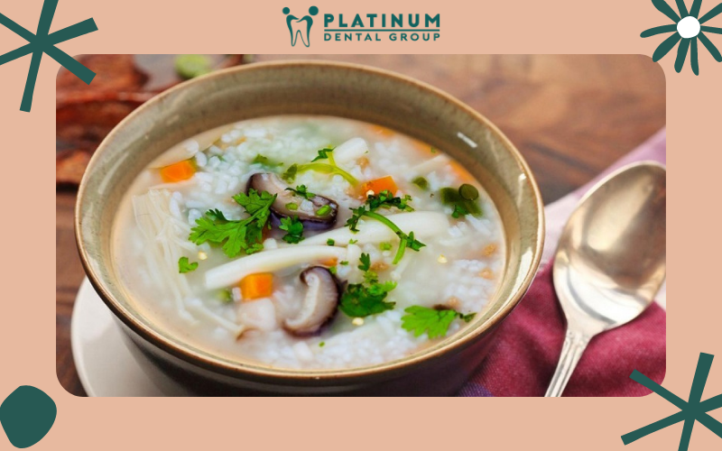 Trong những trường hợp đau dữ dội, hãy liên hệ ngay cho bác sĩ và ra phòng khám nha khoa để xử lý kịp thời