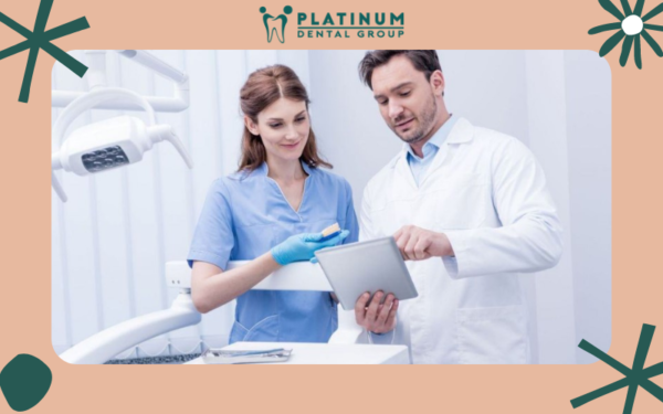 Cách khắc phục tình trạng viêm lợi sau khi bọc răng sứ