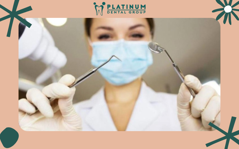 Nguyên nhân dẫn đến tình trạng mòn răng
