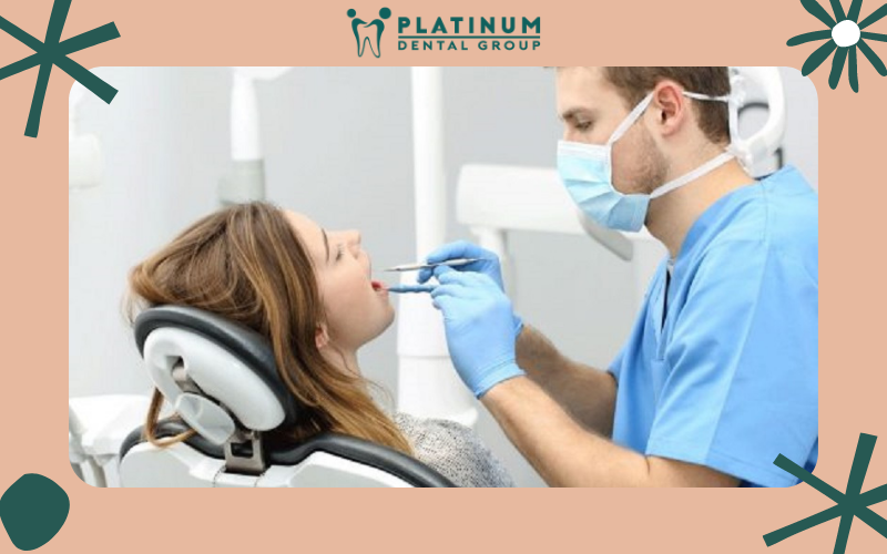 Làm thế nào để phòng ngừa tình trạng mòn răng