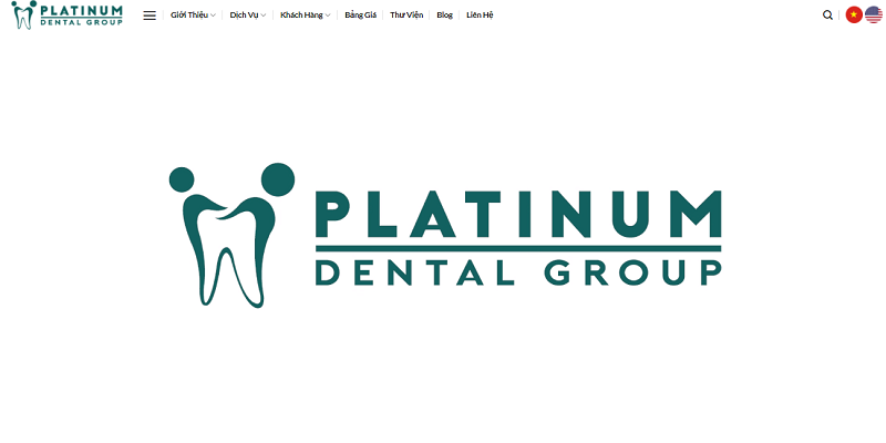 Phương pháp điều trị mòn răng hiệu quả tại nha khoa Platinum