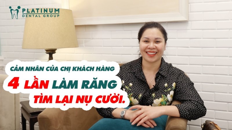 Có nên niềng răng không? | platinumdentalvietnam.hiseo.vn