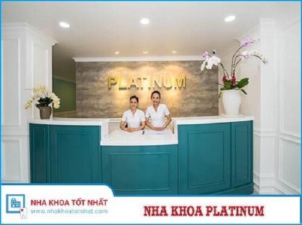 Nha Khoa Platinum là đơn vị chuyên khắc phục nhược điểm răng cửa khấp khểnh và nhiều khuyết điểm khác.