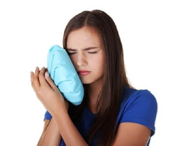 Đây là cách giảm sưng nướu răng nhanh chóng và đơn giản ngay tại nhà được nhiều người công nhận là đem lại hiệu quả Đây là cách giảm sưng nướu răng nhanh chóng và đơn giản ngay tại nhà được nhiều người công nhận là đem lại hiệu quả