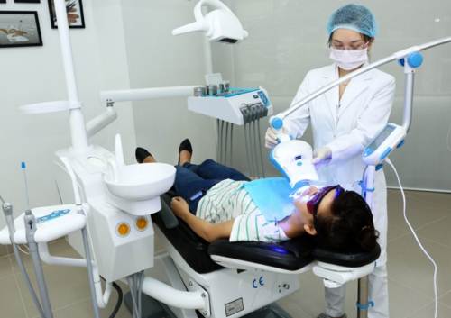 Nha khoa Platinum- đơn vị chuyên chăm sóc và điều trị các vấn đề về sức khỏe răng miệng Nha khoa Platinum- đơn vị chuyên chăm sóc và điều trị các vấn đề về sức khỏe răng miệng