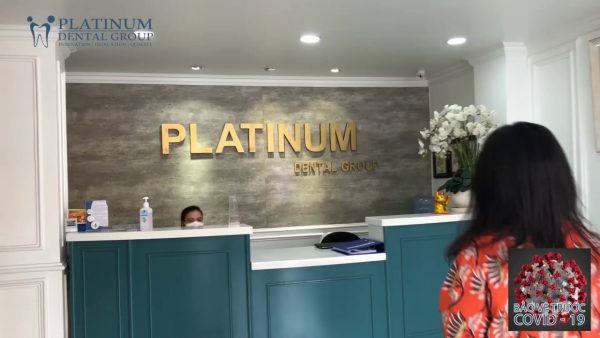 Nha khoa Platinum tự hào là cơ sở nha khoa được nhiều khách hàng ưu tiên hàng đầu khi lựa chọn nơi chăm sóc sức khỏe răng miệng Nha khoa Platinum tự hào là cơ sở nha khoa được nhiều khách hàng ưu tiên hàng đầu khi lựa chọn nơi chăm sóc sức khỏe răng miệng