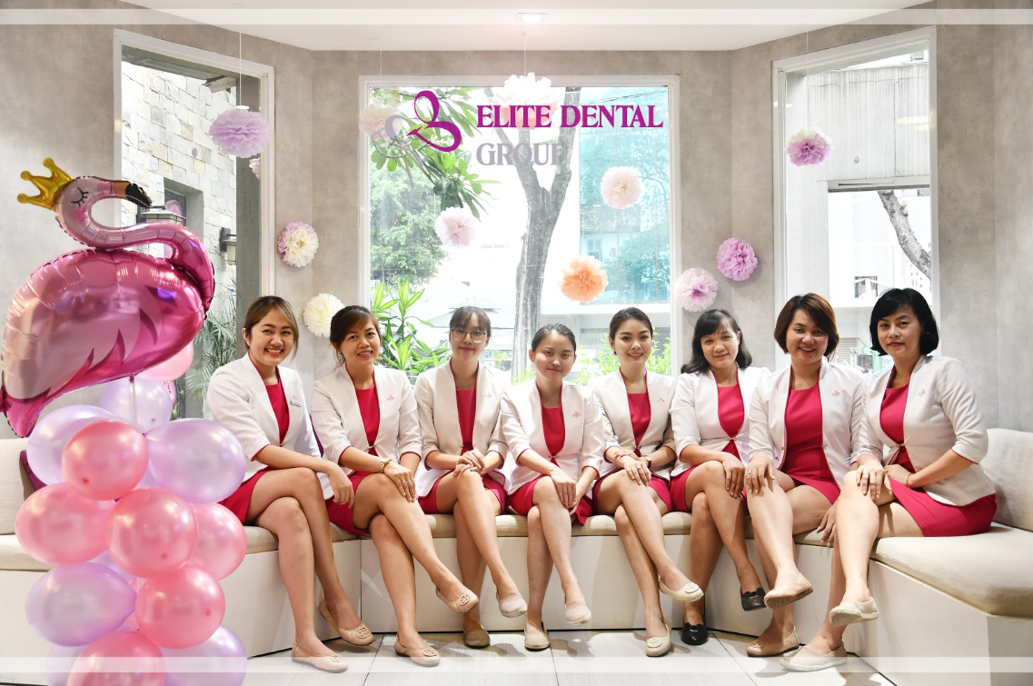 Hình ảnh cơ sở tại nha khoa