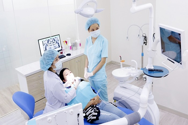 Niềng răng hô ở đâu tốt?