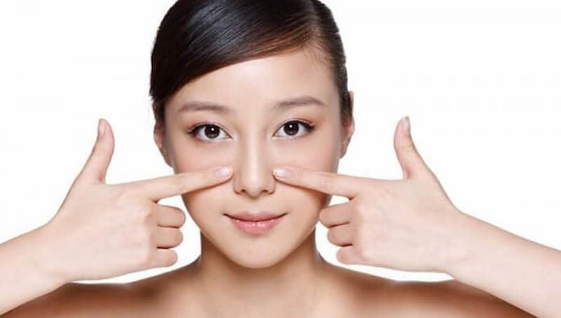 3 bộ phận trên mặt thay đổi khi niềng răng