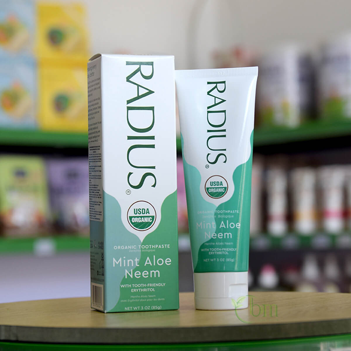 Radius Radius
