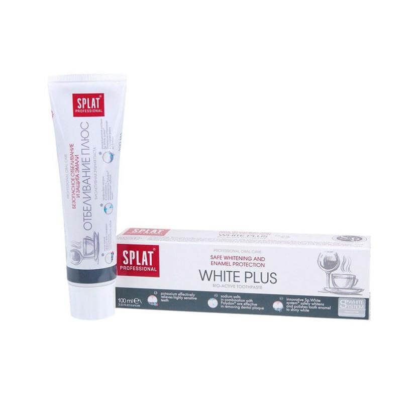 White Plus Professional