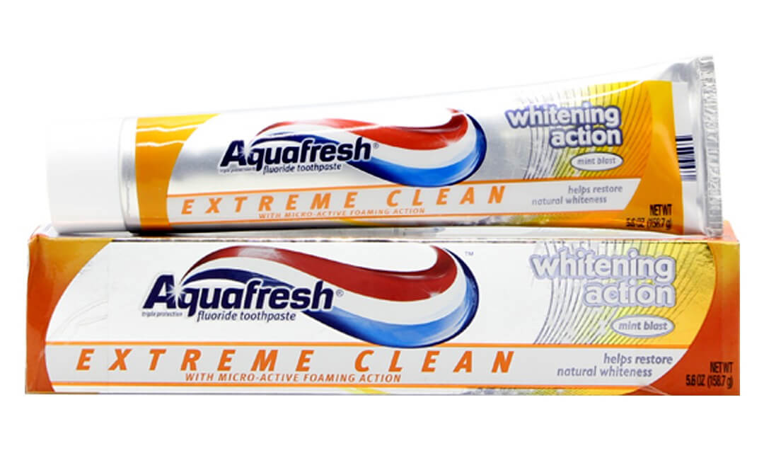 Aquafresh