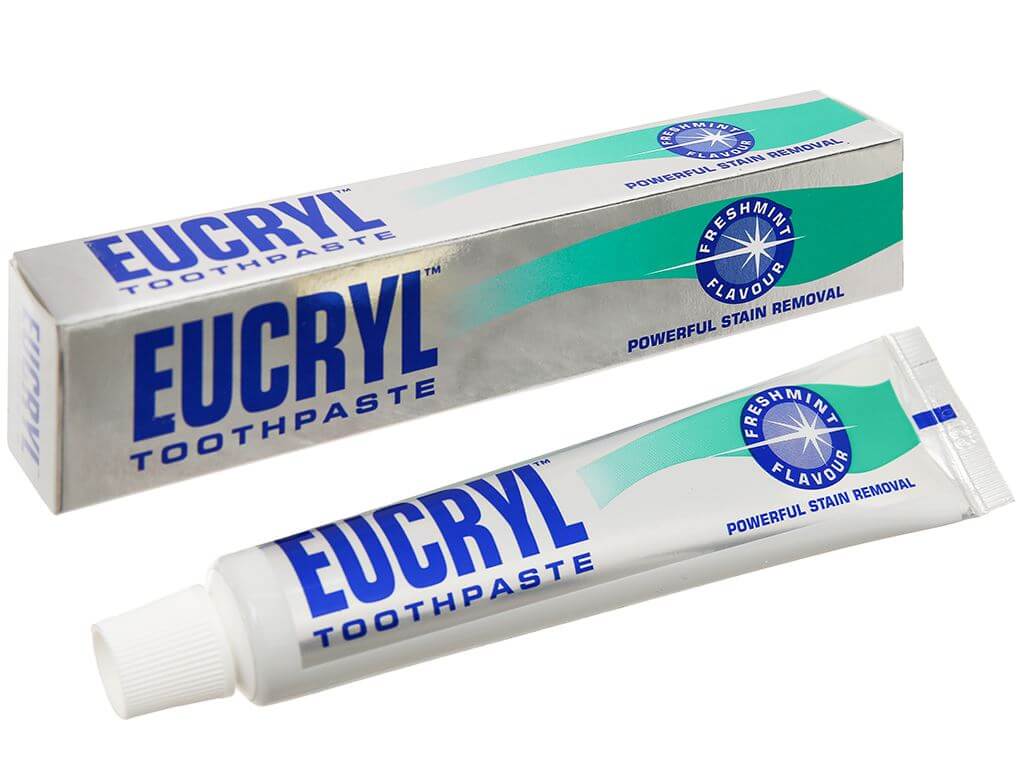 Eucryl