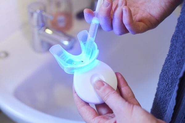 Biết cơ chế hoạt động của máy để sử dụng hiệu quả mang đến hàm trăng sáng ngời