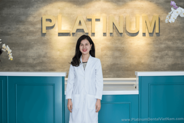 Nha Khoa Platinum, địa chỉ điều trị áp xe răng an toàn và uy tín