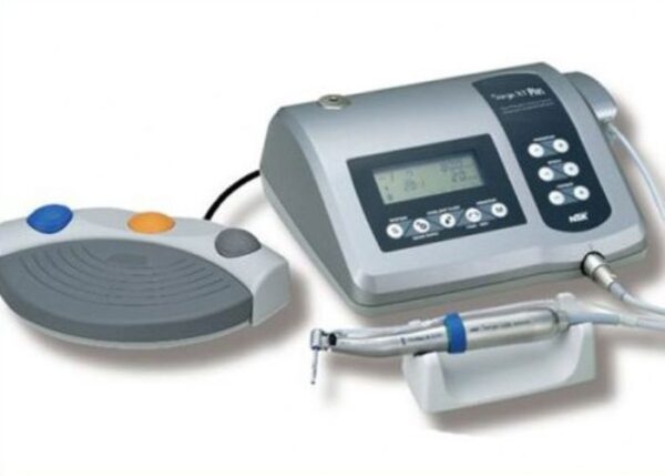 Máy khoan đặt implant