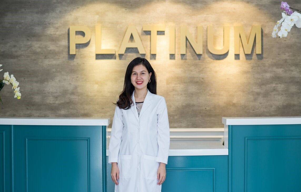 Nha khoa Platinum