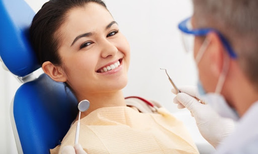 Nha khoa Peace Dentistry - Địa chỉ nha khoa Quận 1 uy tín và chất lượng