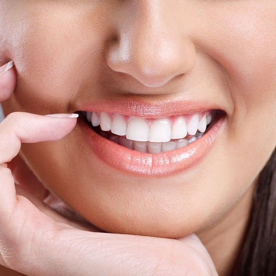 Can a dentist fill a gap between teeth? Can a dentist fill a gap between teeth?